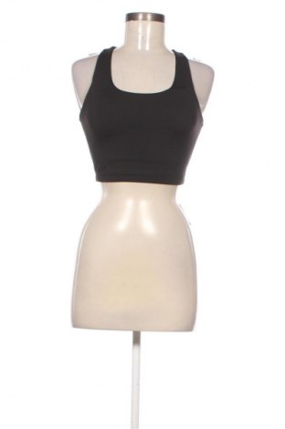 Dámský sportovní top  SHEIN, Velikost S, Barva Černá, Cena  149,00 Kč