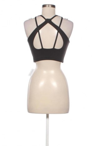 Dámský sportovní top  SHEIN, Velikost S, Barva Černá, Cena  149,00 Kč