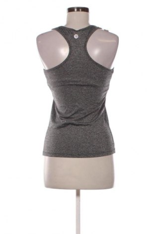 Női sport top Sinsay, Méret S, Szín Szürke, Ár 3 702 Ft