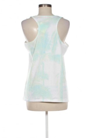 Damski sportowy top Superdry, Rozmiar L, Kolor Kolorowy, Cena 14,99 zł