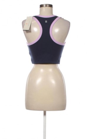 Дамски спортен топ Sweaty Betty, Размер L, Цвят Многоцветен, Цена 25,05 €