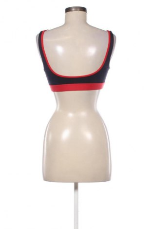 Дамски спортен топ Tommy Jeans, Размер XS, Цвят Многоцветен, Цена 43,79 €