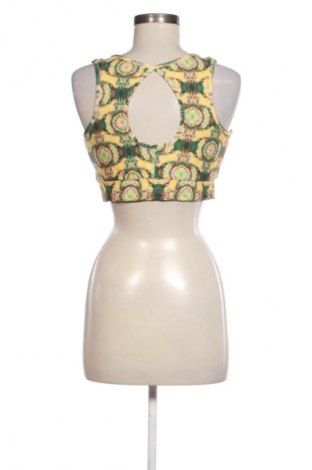 Damski sportowy top Unbranded, Rozmiar XL, Kolor Kolorowy, Cena 15,99 zł