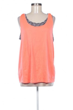 Дамски спортен топ Elite, Размер XL, Цвят Многоцветен, Цена 6,13 €