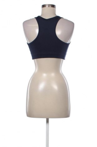 Дамски спортен топ Unbranded, Размер L, Цвят Син, Цена 8,00 €