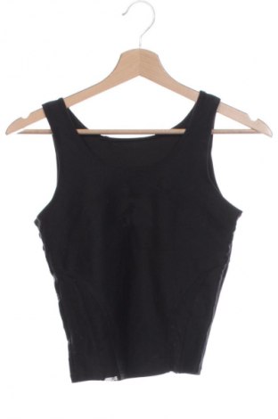 Дамски спортен топ Unbranded, Размер M, Цвят Черен, Цена 6,13 €