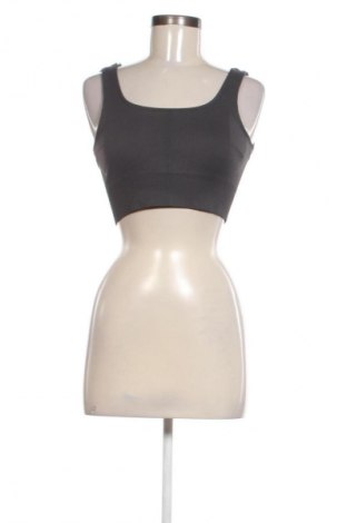 Top sport de damă. Unbranded, Mărime S, Culoare Gri, Preț 29,99 Lei