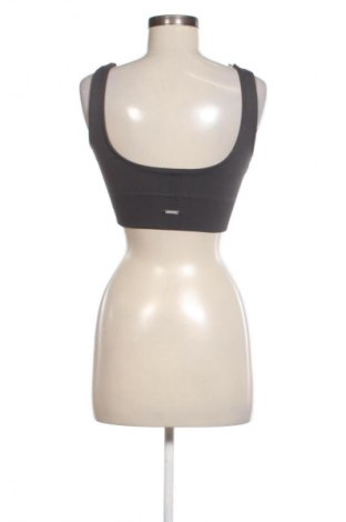 Top sport de damă. Unbranded, Mărime S, Culoare Gri, Preț 29,99 Lei