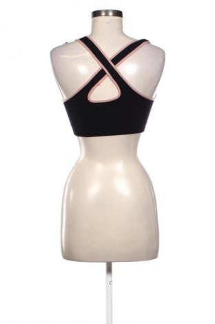 Γυναίκειο αθλητικό τοπ Unbranded, Μέγεθος S, Χρώμα Μαύρο, Τιμή 5,99 €