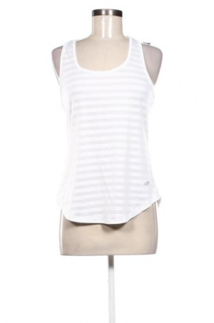 Дамски спортен топ Unbranded, Размер S, Цвят Бял, Цена 5,11 €