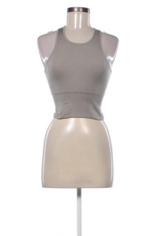 Γυναίκειο αθλητικό τοπ Unbranded, Μέγεθος S, Χρώμα Πράσινο, Τιμή 3,99 €