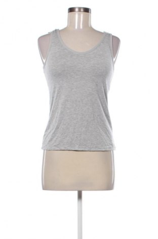 Дамски спортен топ Unbranded, Размер M, Цвят Сив, Цена 3,57 €