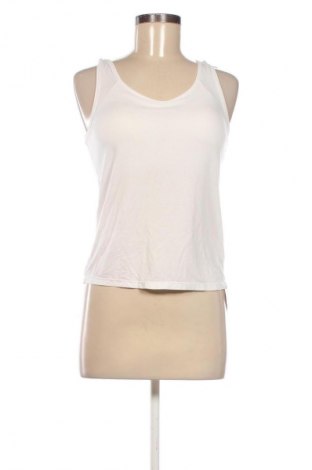 Дамски спортен топ Unbranded, Размер M, Цвят Бял, Цена 5,62 €