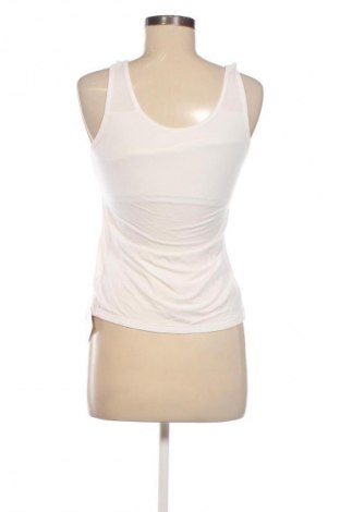 Дамски спортен топ Unbranded, Размер M, Цвят Бял, Цена 5,62 €