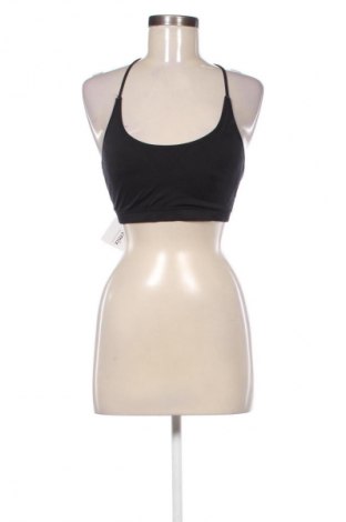 Дамски спортен топ Unbranded, Размер M, Цвят Черен, Цена 6,64 €