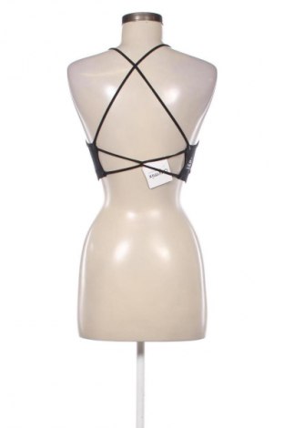 Дамски спортен топ Unbranded, Размер M, Цвят Черен, Цена 6,64 €