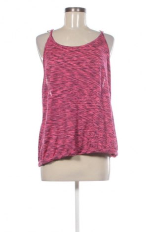 Γυναίκειο αθλητικό τοπ Unbranded, Μέγεθος XL, Χρώμα Πολύχρωμο, Τιμή 5,99 €