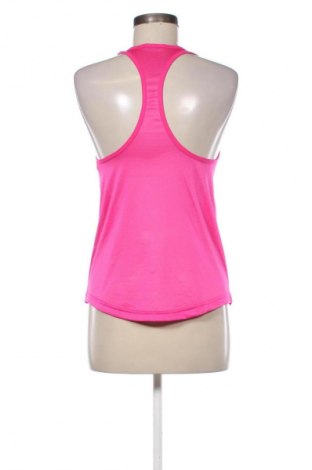 Top sport de damă. Reebok, Mărime M, Culoare Roz, Preț 59,99 Lei