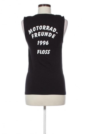 Γυναίκειο αθλητικό τοπ Unbranded, Μέγεθος XL, Χρώμα Μαύρο, Τιμή 7,99 €