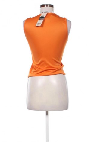 Дамски спортен топ Unbranded, Размер M, Цвят Оранжев, Цена 9,71 €
