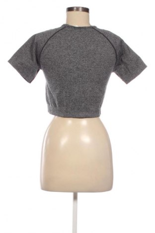 Дамски спортен топ Unbranded, Размер L, Цвят Сив, Цена 6,53 €