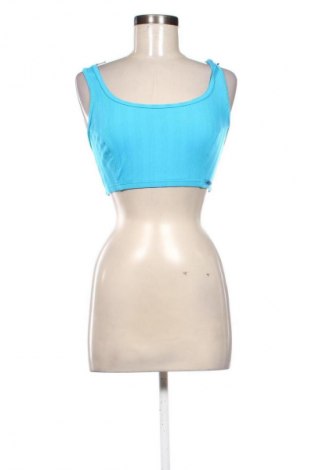 Dámský sportovní top  Unbranded, Velikost L, Barva Modrá, Cena  209,00 Kč