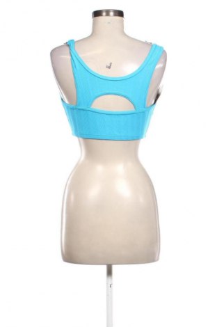 Dámský sportovní top  Unbranded, Velikost L, Barva Modrá, Cena  209,00 Kč