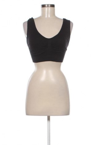 Női sport top Unbranded, Méret S, Szín Fekete, Ár 2 469 Ft