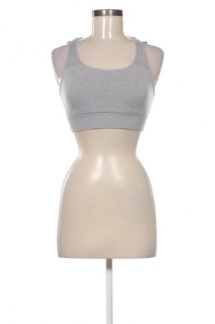 Dámský sportovní top  Unbranded, Velikost M, Barva Šedá, Cena  229,00 Kč