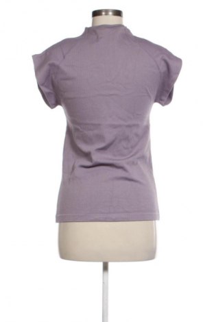 Damski sportowy top Unbranded, Rozmiar L, Kolor Popielaty róż, Cena 28,99 zł