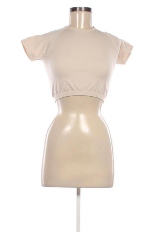 Dámský sportovní top  Unbranded, Velikost M, Barva Béžová, Cena  209,00 Kč