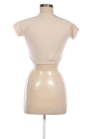 Dámský sportovní top  Unbranded, Velikost M, Barva Béžová, Cena  209,00 Kč