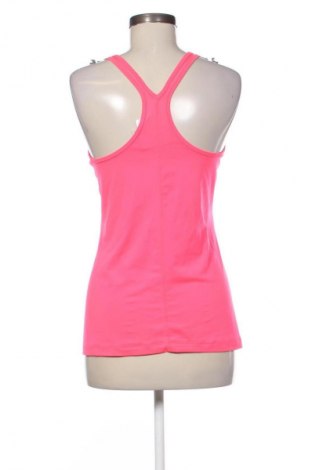 Дамски спортен топ Under Armour, Размер M, Цвят Розов, Цена 10,22 €