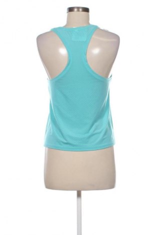 Дамски спортен топ Under Armour, Размер S, Цвят Син, Цена 12,78 €