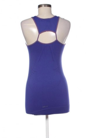 Dámský sportovní top  Adidas, Velikost XXS, Barva Modrá, Cena  419,00 Kč