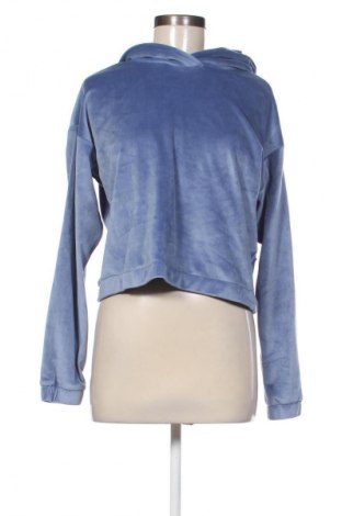 Dámská mikina  4F, Velikost S, Barva Modrá, Cena  464,00 Kč