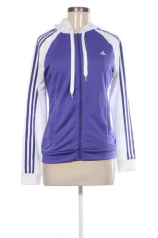 Dámská mikina  Adidas, Velikost S, Barva Vícebarevné, Cena  369,00 Kč