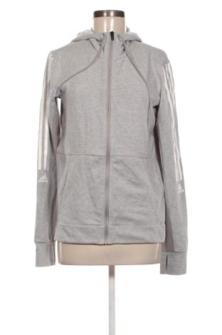 Dámská mikina  Adidas, Velikost S, Barva Šedá, Cena  499,00 Kč