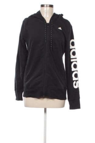 Dámská mikina  Adidas, Velikost L, Barva Černá, Cena  899,00 Kč