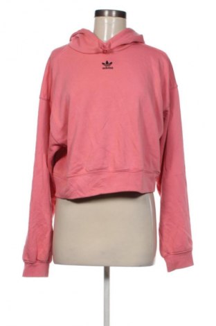 Damska bluza Adidas Originals, Rozmiar XS, Kolor Różowy, Cena 62,99 zł