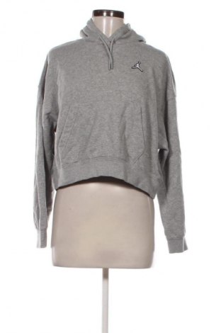 Dámská mikina  Air Jordan Nike, Velikost S, Barva Šedá, Cena  719,00 Kč