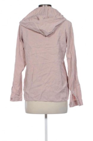 Dámská mikina  Alba Moda, Velikost S, Barva Popelavě růžová, Cena  139,00 Kč