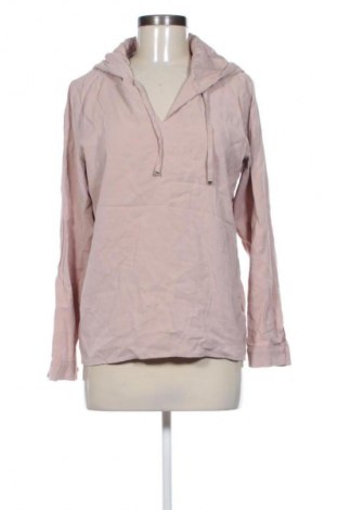 Dámská mikina  Alba Moda, Velikost S, Barva Popelavě růžová, Cena  139,00 Kč