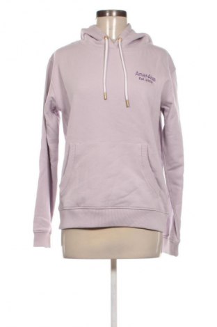 Дамски суитшърт Ana&Ava, Размер S, Цвят Лилав, Цена 36,81 €