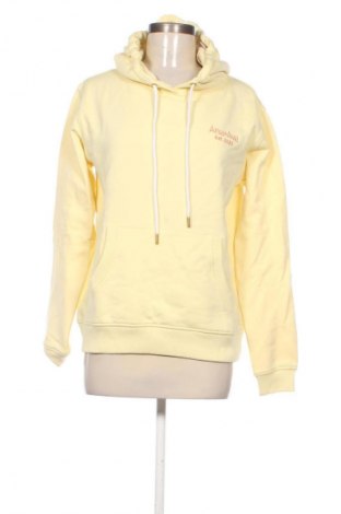 Дамски суитшърт Ana&Ava, Размер S, Цвят Жълт, Цена 35,27 €