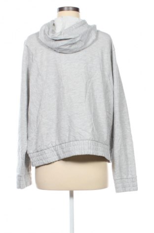 Dámská mikina  Anko, Velikost XL, Barva Šedá, Cena  139,00 Kč