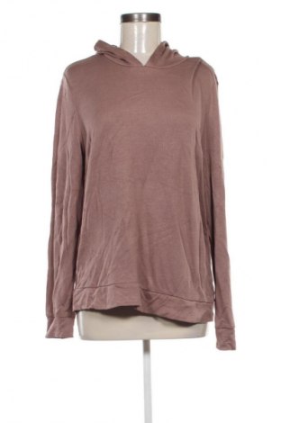 Dámská mikina  Anko, Velikost XXL, Barva Hnědá, Cena  139,00 Kč