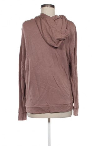 Dámská mikina  Anko, Velikost XXL, Barva Hnědá, Cena  139,00 Kč