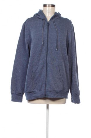 Damen Sweatshirt Anko, Größe XL, Farbe Blau, Preis € 9,99