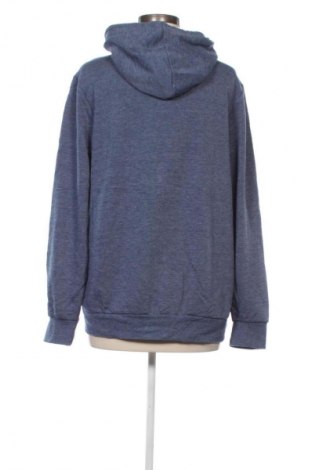 Damen Sweatshirt Anko, Größe XL, Farbe Blau, Preis € 9,99